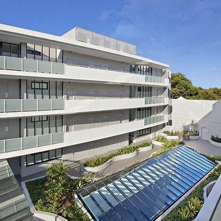 Wyndel Apartments Chatswood - Bertram Sydney Exterior photo