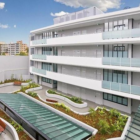 Wyndel Apartments Chatswood - Bertram Sydney Exterior photo