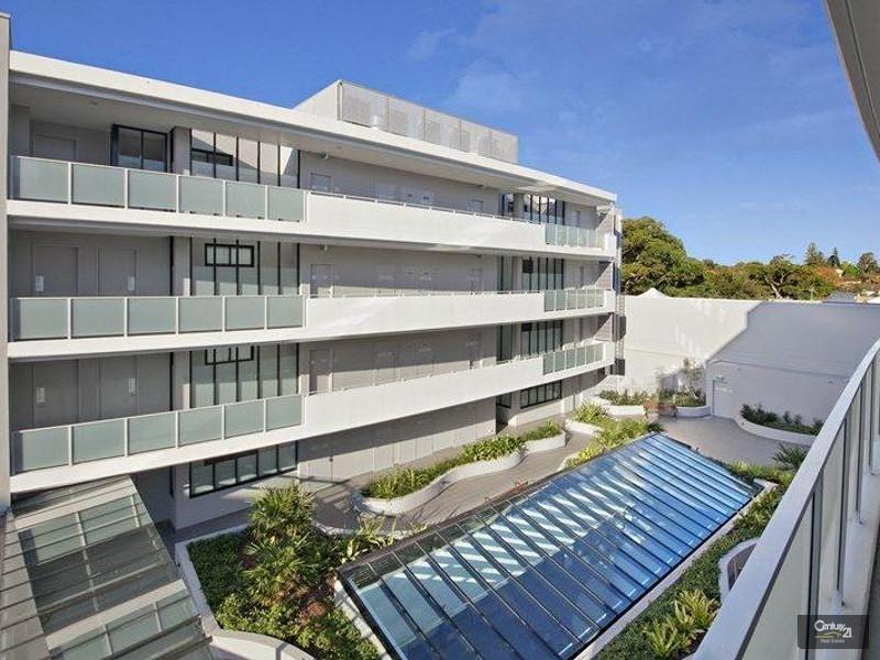 Wyndel Apartments Chatswood - Bertram Sydney Exterior photo