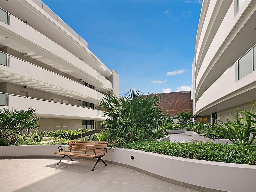 Wyndel Apartments Chatswood - Bertram Sydney Exterior photo